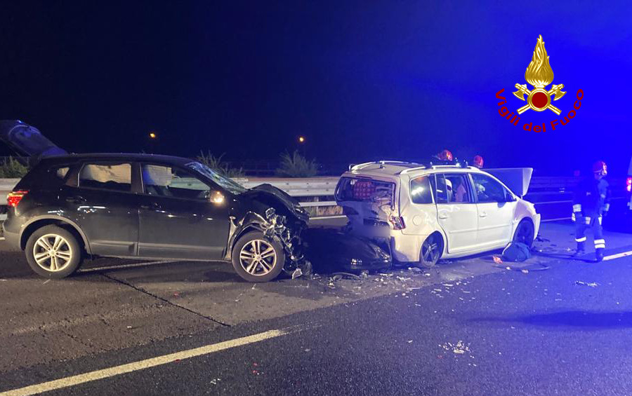 Autostrada maledetta: prorogato lo stato di emergenza tra Quarto d’Altino e Trieste