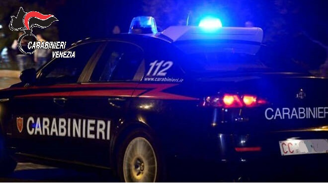 Ragazzino maltratta i famigliari e poi scappa dal centro di recupero