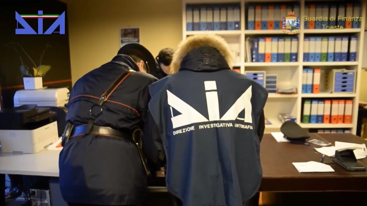 Camorra a Bibione, tra gli arrestati anche un ex vicesindaco