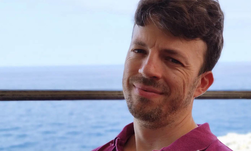 Trovato dopo 18 giorni il corpo dell’escursionista veneziano Federico Lugato