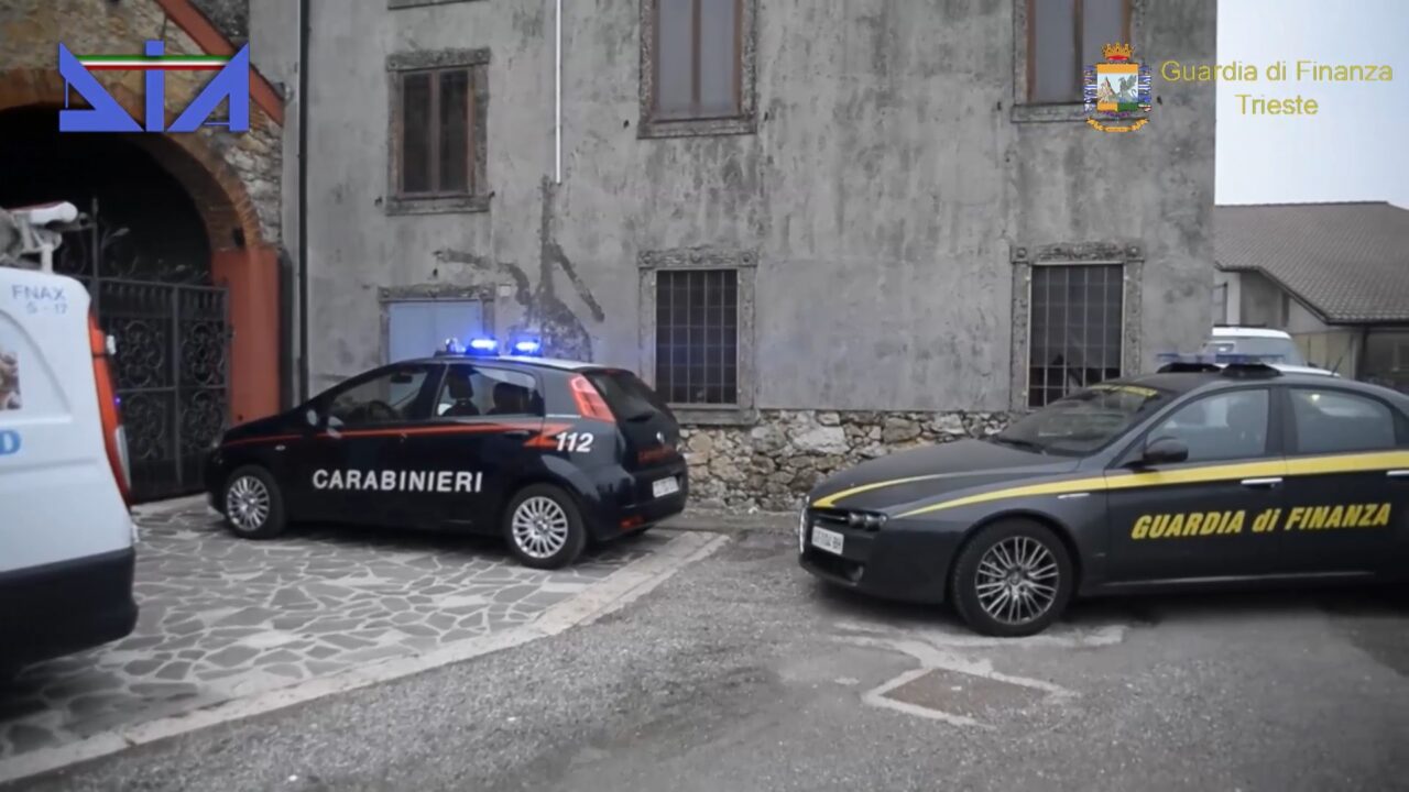 Infiltrazioni mafiose a Bibione, il Pd: “Le istituzioni si facciano sentire”