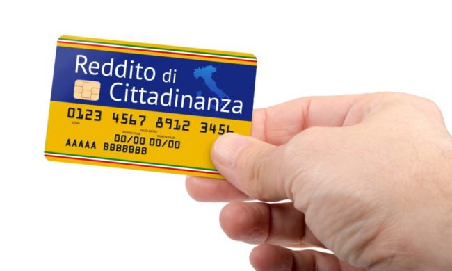 Reddito di cittadinanza a Venezia e provincia: sono 15.600 i beneficiari