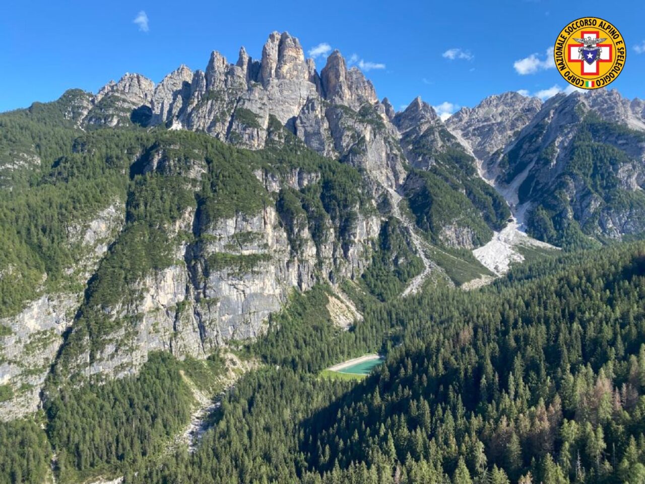 Federico è scomparso da una settimana in montagna, ma i parenti non si danno pace