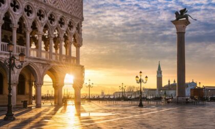 Ca’ Foscari e Fondazione Cini raccontano Venezia e i suoi 1600 anni di storia e arte in un ciclo di conferenze al Museo Correr