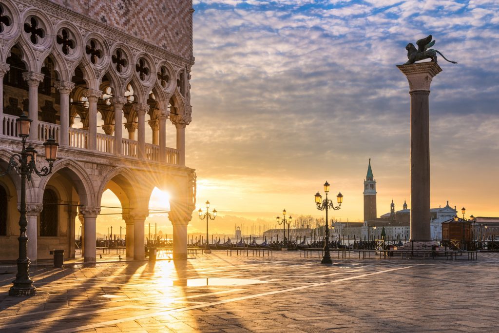 Vivere a Venezia… ma quanto costa una casa in Laguna?
