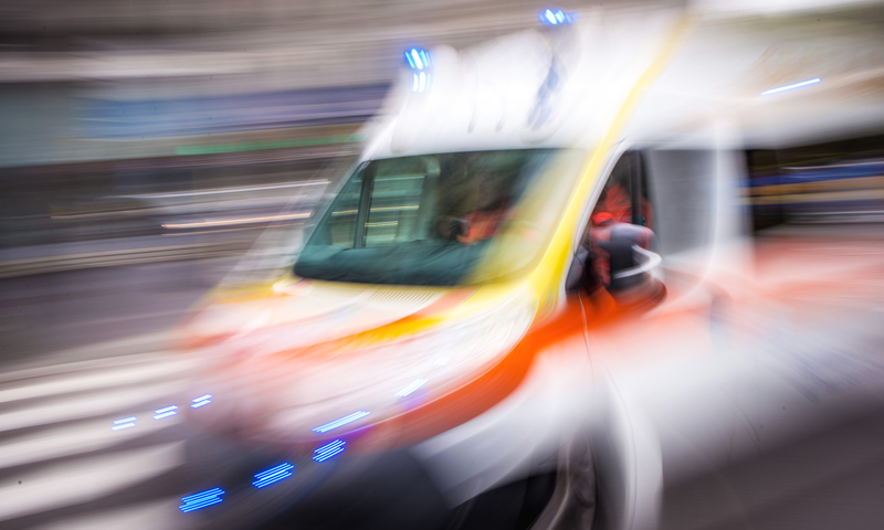 Incidente all’alba lungo la Jesolana: gravissimo un 37enne
