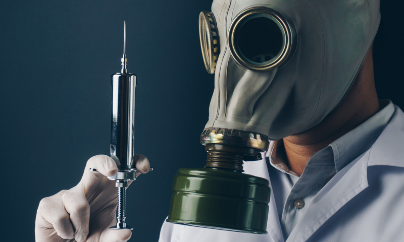 Esenzioni false per il vaccino anti Covid: due medici a rischio sanzioni