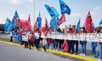 Sciopero alla Conad, sindacati sulle barricate: "L'azienda ha sostituito i lavoratori assenti"