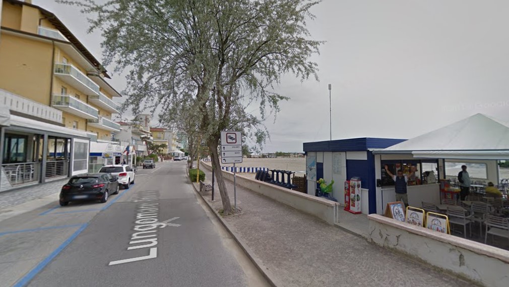 C’è la conferma: la 67enne trovata morta sul lungomare è stata travolta da un camion