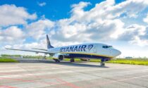 Ryanair atterra a Venezia, 100 nuovi posti di lavoro e un investimento milionario