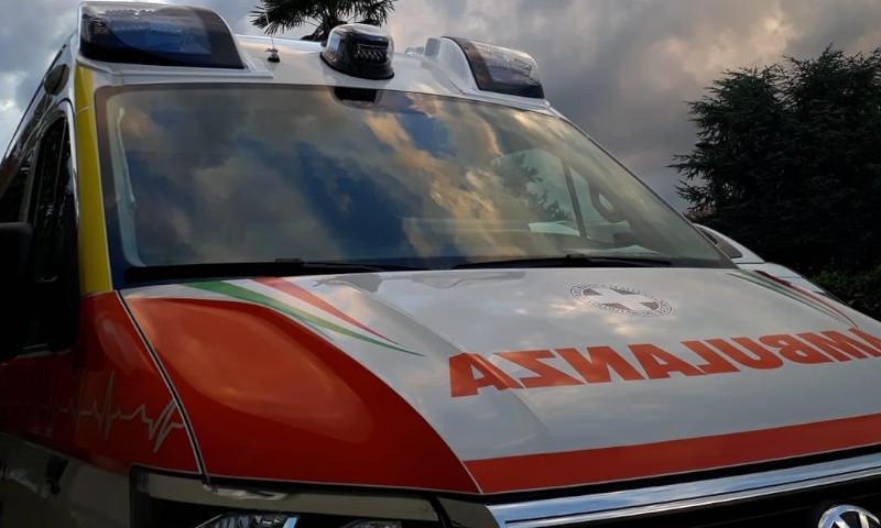 Travolto e ucciso da un minibus: a perdere la vita è il 46enne Massimo Zanchetta