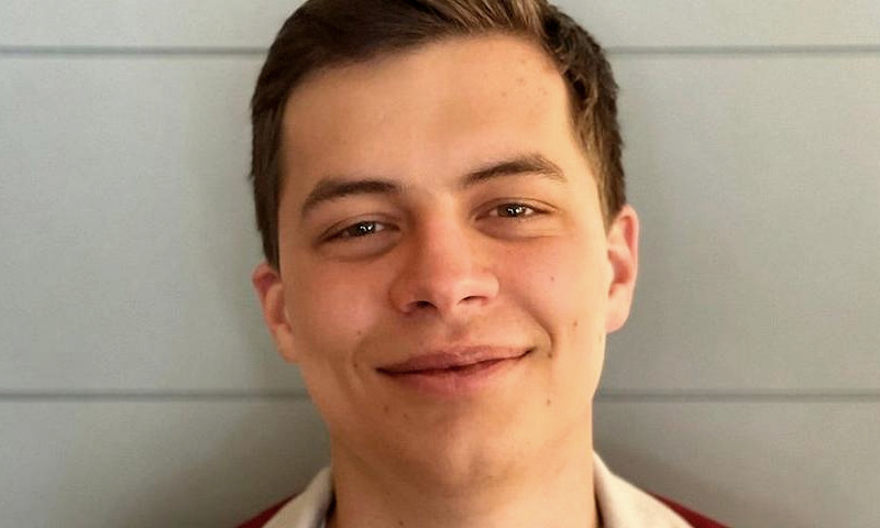 Trovato senza vita il figlio 23enne di Maurizio Zamparini ex patron del Venezia