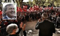 Manifestazione dei sindacati sabato, Cgil Venezia: "Il sindaco Brugnaro venga con noi"
