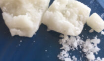 Cocaina sintetica comprata sul web, in manette un alpino veneziano: i pacchi se li faceva recapitare in caserma