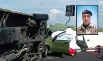 Tamponò l'auto in cui viaggiavano i militari Rocco Rilievi e Valerio Canzo: a processo il conducente