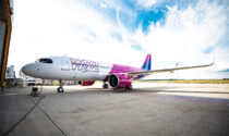 Wizz Air si espande in Italia e prende casa a Venezia