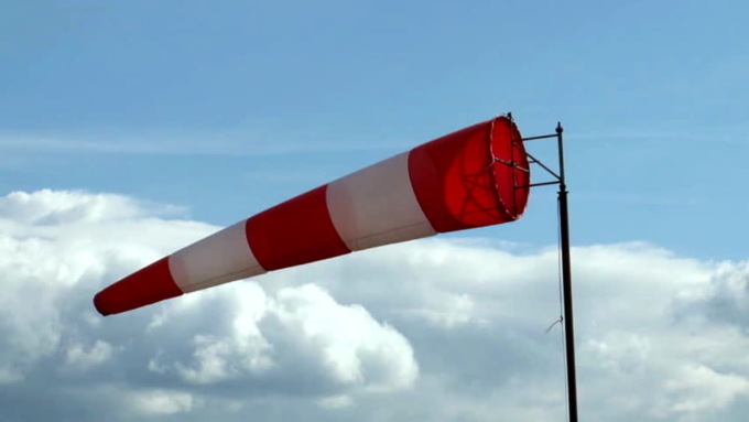 Allerta meteo in Veneto: vento forte e gelate da venerdì 19 a sabato 20 gennaio 2024