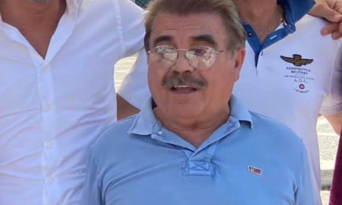 Morto di Covid Adriano Garbo, colonna storica della Lega di Cavarzere