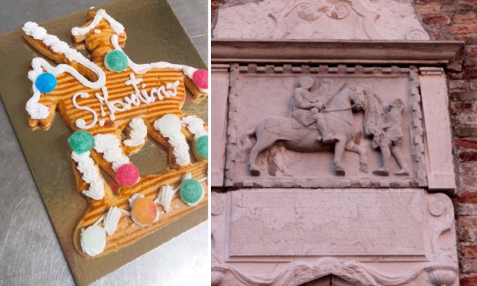Venezia celebra l’antichissima ricorrenza di San Martino (ecco la video ricetta per fare i biscotti tipici)