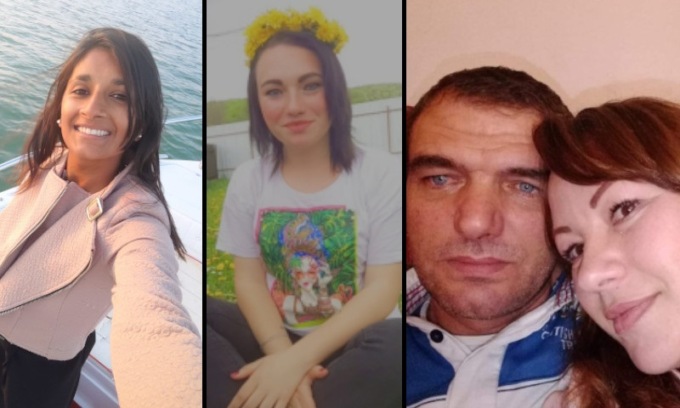 Tragedia a Quarto d’Altino, morta un’intera famiglia