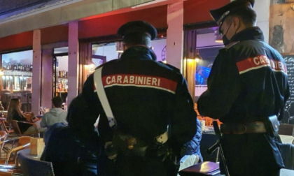 Altro che dolcetto o scherzetto... ristorante "da incubo" sanzionato la notte di Halloween