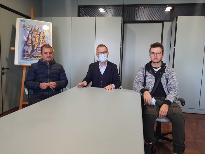 Ha perso tutta la famiglia nella tragedia di Quarto d’Altino: il sindaco Zoggia incontra il 19enne Emillian