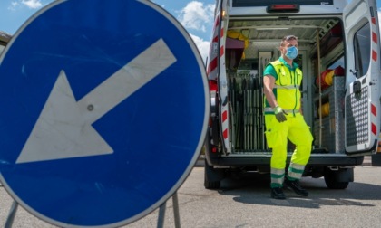 Lavori improrogabili, tangenziale di Mestre chiude nel weekend (disagi per tre fine settimana)