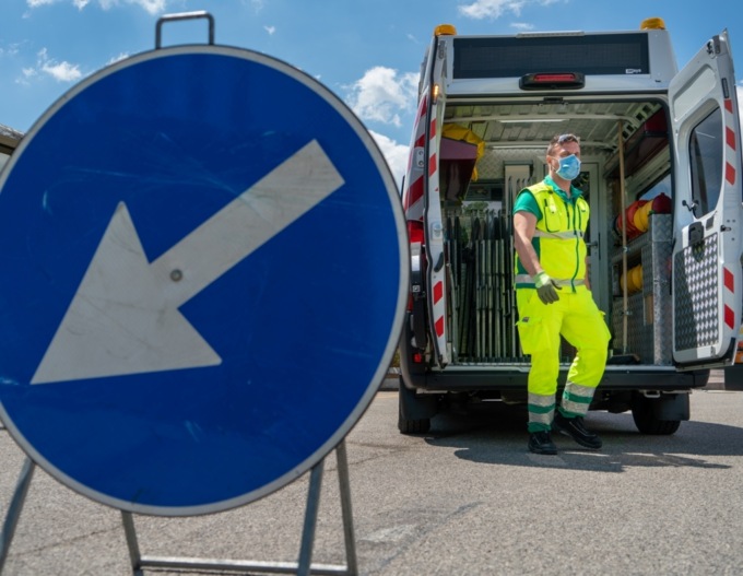 Lavori improrogabili, tangenziale di Mestre chiude nel weekend (disagi per tre fine settimana)