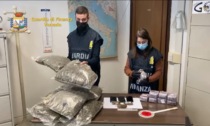 Si faceva spedire a casa chili di droga dalla Spagna, arrestato un italiano residente a San Donà