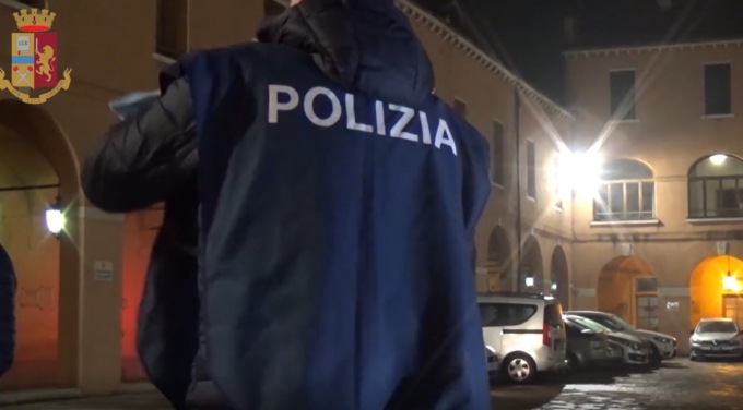 Banda di albanesi in manette: razziavano abitazioni nelle province di Venezia, Padova e Treviso