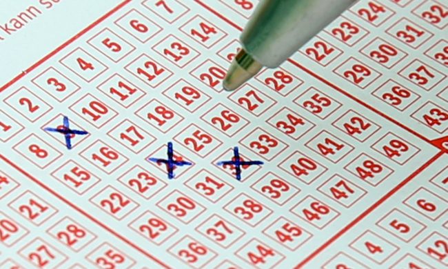 Vincite 10eLotto, a Musile di Piave centrato un 9 da 100mila euro