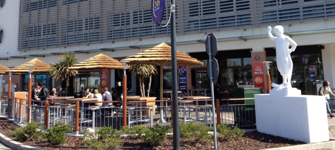 McDonald’s cerca 50 persone per il ristorante di Jesolo