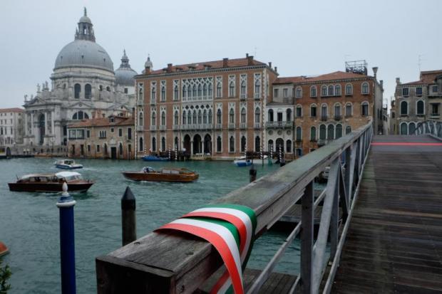 Celebrazioni per la Festa della Madonna della Salute 2021