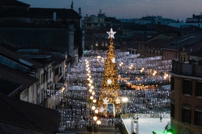 Cosa fare a Venezia e in provincia nel weekend (27 e 28 novembre 2021)
