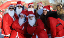 Babbo Running®, la corsa più "pazza" di Natale fa tappa a Chioggia