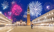 Capodanno 2022 a Venezia, si scaldano i motori per la festa più attesa