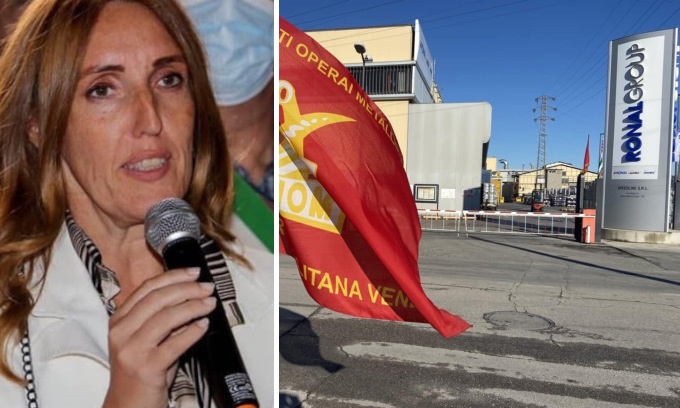 Braccio di ferro tra Regione e Speedline: i vertici aziendali disertano l’incontro, Donazzan invoca l’intervento del Governo