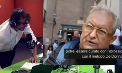 Mauro da Mantova è morto: quel Covid che ha sempre negato alla fine lo ha ucciso