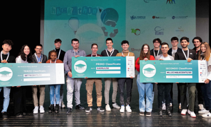 “CREHACKTIVITY”, tra le vincitrici dell'Hackathon del Veneto Orientale due aziende associate a Confapi Venezia