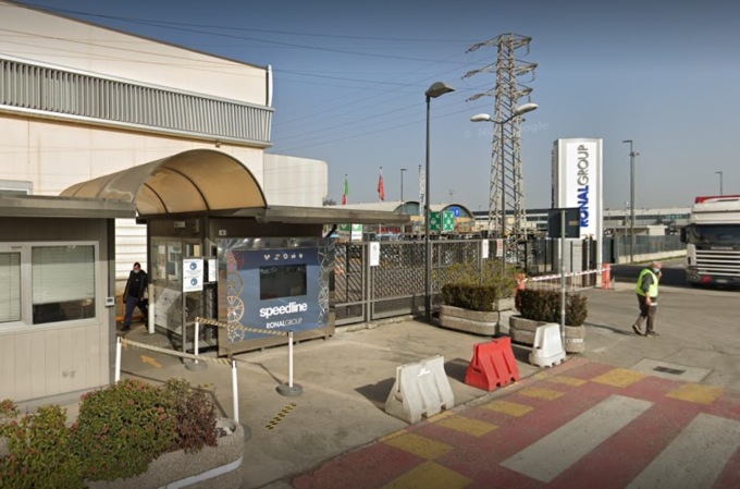 Speedline vuole delocalizzare, a rischio 600 posti di lavoro