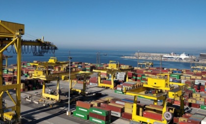 Tragico incidente al porto di Trieste: l'operaio veneziano Daniele Zacchetti muore schiacciato da una gru