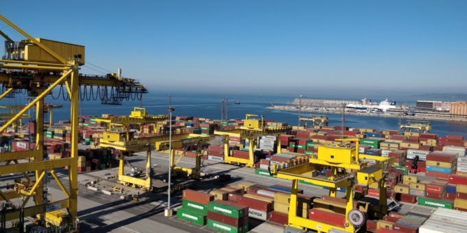 Tragico incidente al porto di Trieste: l’operaio veneziano Daniele Zacchetti muore schiacciato da una gru