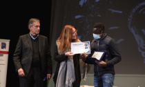 Premio "talento Artemio Serafin" al 20enne Bandiougou Cissè