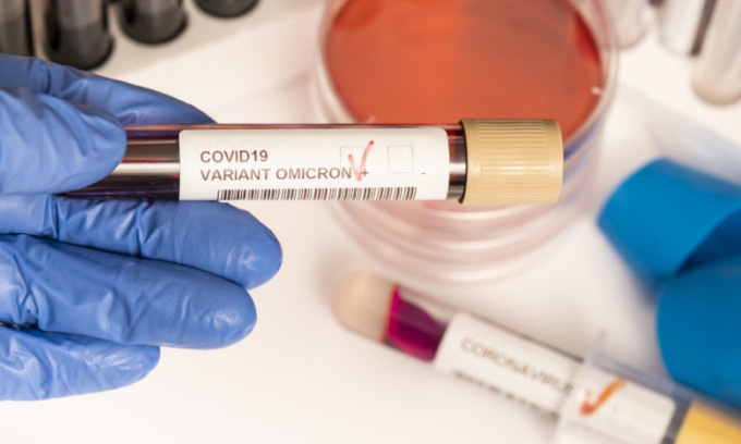 Primi due casi di variante Omicron nel veneziano: marito e moglie rientrati dal Sudafrica