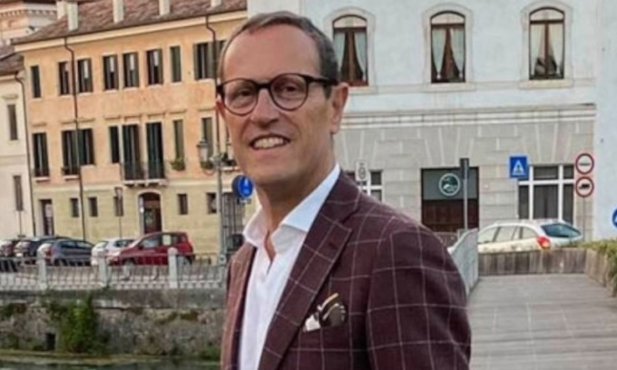 San Donà piange il 63enne Carlo Patera, stimato medico di famiglia