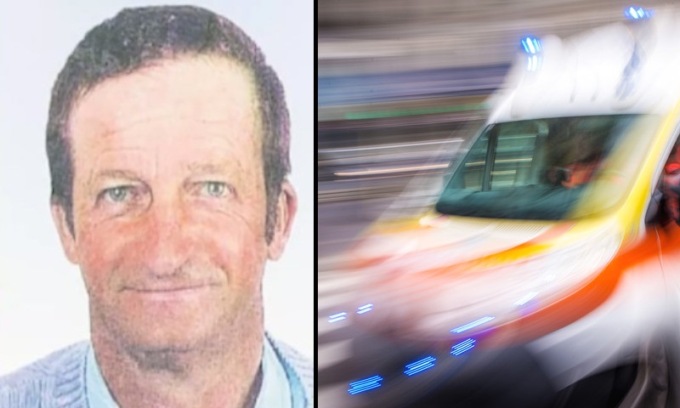 Travolse e uccise il 57enne Mauro Meneghel: 3 anni e 6 mesi per omicidio stradale al 24enne Riccardo Rorato