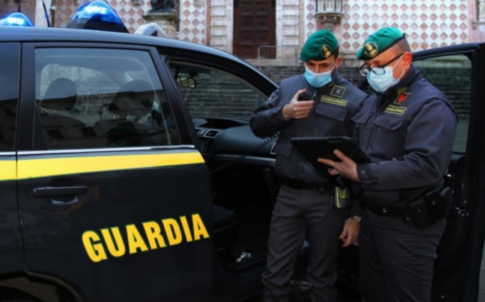 Amministratore occulto di una società fallita: maxi evasione da un milione di euro