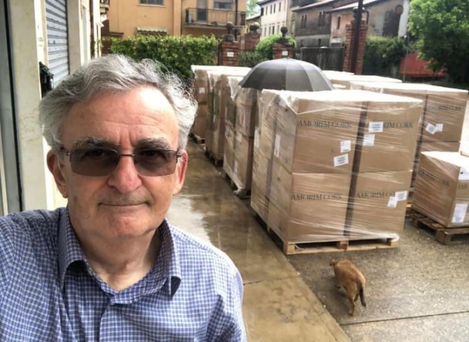 Tragedia sulla linea ferroviaria Venezia Trieste: il 70enne Paolo Gonella travolto e ucciso da un treno