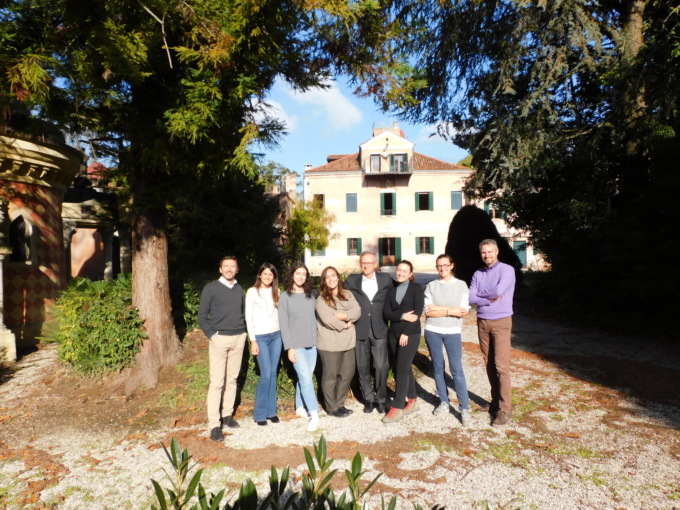 Venetian Cluster guiderà la cabina di regia nazionale per promuovere il patrimonio italiano in Europa