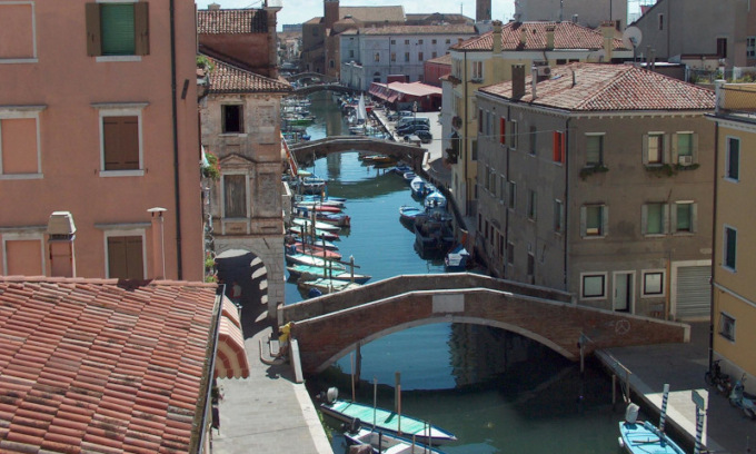 Capitale Cultura 2024, tra le città candidate anche Chioggia (e Vicenza)